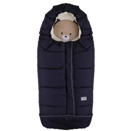 Nuvita 9605 СUCCIOLI JUNIOR[зимовий (синій/ведмежа/бежевий)]