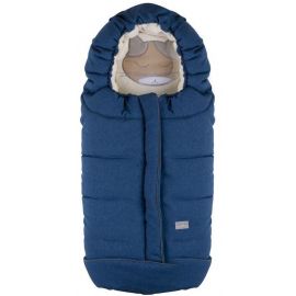 Nuvita 9605 СUCCIOLI JUNIOR[зимовий (джинс/кіт/сірий)]