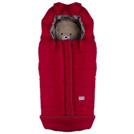 Nuvita 9605 СUCCIOLI JUNIOR[зимовий (червоний/ведмедик/сірий)]