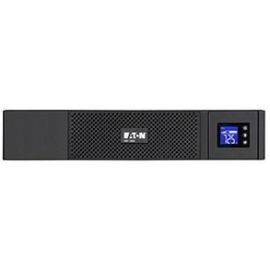 Eaton Джерело безперебійного живлення 5SC, 2200VA/1980W, RT2U, LCD, USB, RS232, 8xC13, 1xC19