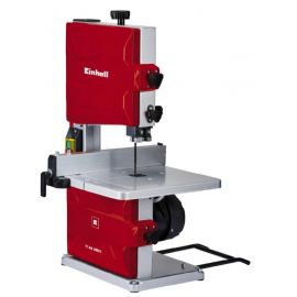 Einhell Стрічкова TC-SB 200/1 стаціонарна