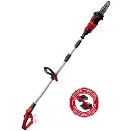 Einhell GE-LC 18 LI T-Solo телескопічна акумуляторна
