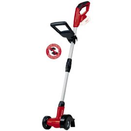 Einhell Щіткова машина GC-CC, акумуляторна 18В Li-Solo, PXC, 1200об/хв, 2.57кг, (без АКБ та ЗП)