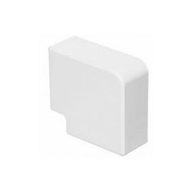 Legrand DLP-S плоский угол 100x50мм