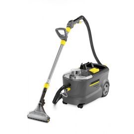 Karcher Пилосос професійний миючий Puzzi 10/1, 1250Вт, 254мБар, контейнер 10/9л, 10.5кг