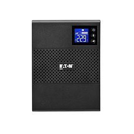 Eaton Джерело безперебійного живлення 5SC, 1500VA/1050W, LCD, USB, RS232, 8xC13