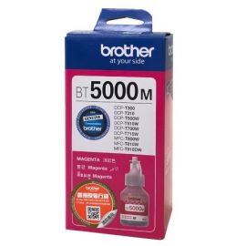 Brother Контейнер з чорнилом DCPT300, DCPT500W, DCPT310, DCPT510W, DCPT220/T225, DCPT420W/T425W пурпуровий