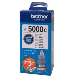 Brother Контейнер з чорнилом Brother DCPT300, DCPT500W, DCPT310, DCPT510W, DCPT220/T225, DCPT420W/T425W блакитний
