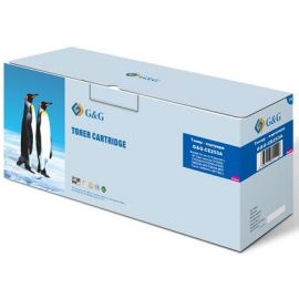 G&G для HP Color LJ 1600/2600/2605 series/CM1015/1017[G&G-Q6001A]
