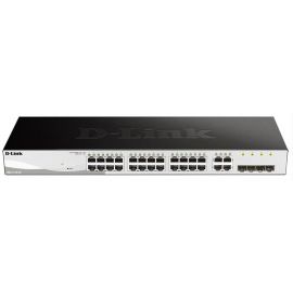 D-Link DGS-1210-28