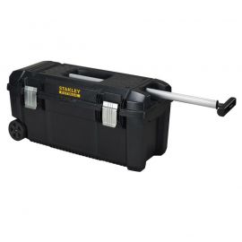 Stanley Ящик для інструменту Fatmax, з колесами, 71x30.5x32см