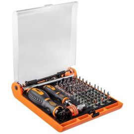 Neo Tools Набір біт з бітотримачем, 1/4", 73шт