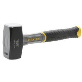 Stanley Молоток кувалда Fiberglass, 1000г, рукоятка двокомпонентна