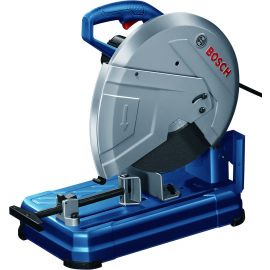 Bosch Отрезная машина GCO 14-24 J по металлу