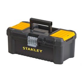 Stanley Ящик для інструменту ESSENTIAL M, 32x18.8x13.2см