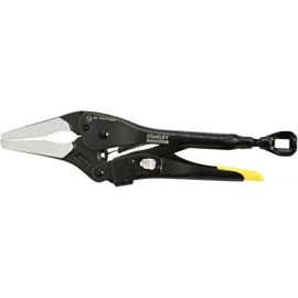 Stanley Захват FatMax, прямий, подовженний, з фіксатором, 220мм