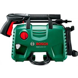 Bosch Мінімийка високого тиску EasyAquatak 120, 1500Вт, 120бар, 350л/год, шланг 5м, 4кг