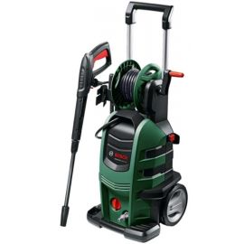 Bosch Мінімийка високого тиску Advanced Aquatak 140, 2100Вт, 140бар, 450л/год, шланг 8м, 17.6кг