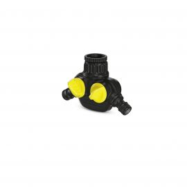 Karcher Розподільник для поливу двоканальний