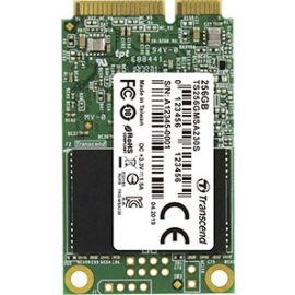 Transcend Накопичувач SSD mSATA 128GB SATA 230S