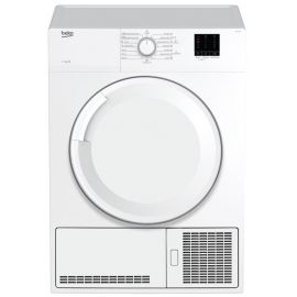 Beko Сушильний барабан DB7111PA