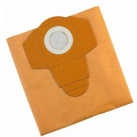 Einhell Мішки паперові для пилососа, 30л (5 шт)