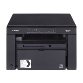 Canon i-SENSYS MF3010 (бандл з 2-ма картриджами)