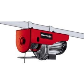 Einhell Тельфер TC-EH 500-18 електричний