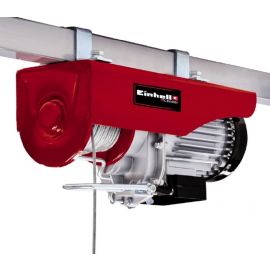 Einhell Тельфер TC-EH 600 електричний