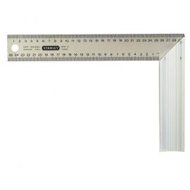 Stanley Кутник, 20х30см, 90 і 45 град, дві шкали
