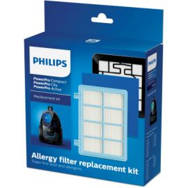Philips Фільтр для пилососів FC8010 / 02
