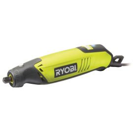 Ryobi Шліфмашина пряма EHT150V 150Вт 10000-35000об·хв 115 приладь 0.6кг кейс
