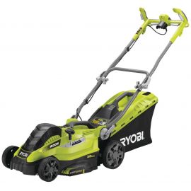 Ryobi Газонокосарка RLM15E36H 1500Вт 36см 45л 20-70мм EasyEdge 11.5кг