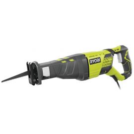 Ryobi Пилка шабельна RRS1200-K, 1200Вт, 0-3000 рух/хв, хід 30мм, 5.25кг