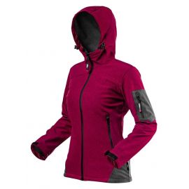 Neo Tools Жіноча робоча куртка softshell, з мембраною водонепроникна 8000, дихаюча 100*[80-550-XL]