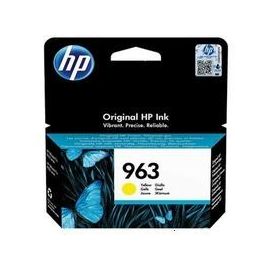HP 963 Original Ink Cartridge[3JA25AE]