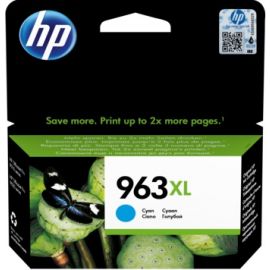 HP 963XL High Yield Original Ink Cartridge[3JA27AE]