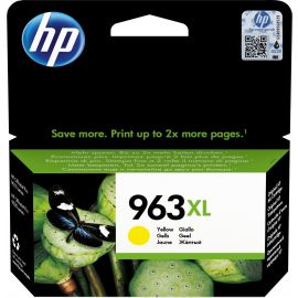 HP 963XL High Yield Original Ink Cartridge[3JA29AE]