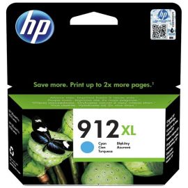 HP 912XL High Yield Original Ink Cartridge[3YL81AE]