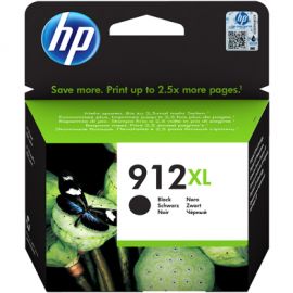 HP 912XL High Yield Original Ink Cartridge[3YL84AE]