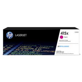 HP 415X LaserJet Toner Cartridge[W2033X]