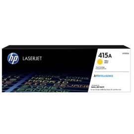 HP 415X LaserJet Toner Cartridge[W2032X]