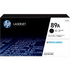HP 89 LaserJet Toner Cartridge[CF289A]