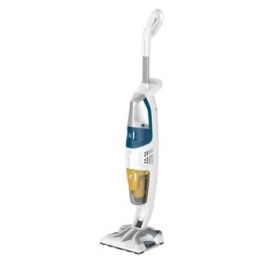Rowenta Пилосос пароочисник Clean&Steam Multi, 1700Вт, конт пил -0.5л, мікрофільтр, 7 насадок, білий