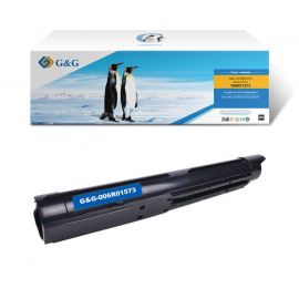 G&G Картридж для Xerox WC5019/5021/5022/5024 Black (9000 )
