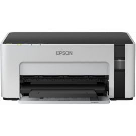 Epson Принтер ink mono A4 EcoTank M1120 32 ppm USB Wi-Fi Pigment