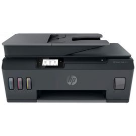 HP Багатофункціональний пристрій A4 Smart Tank 615 з Wi-Fi