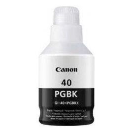 Canon Чорнила GI-40 PIXMA GM2040/G5040/G6040 Black
