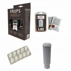 Krups Комплект для обслуговування кавоварок XS530010