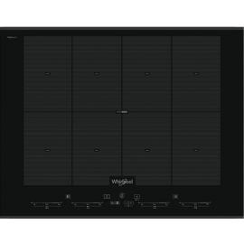 Whirlpool SMO658C/BT/IXL